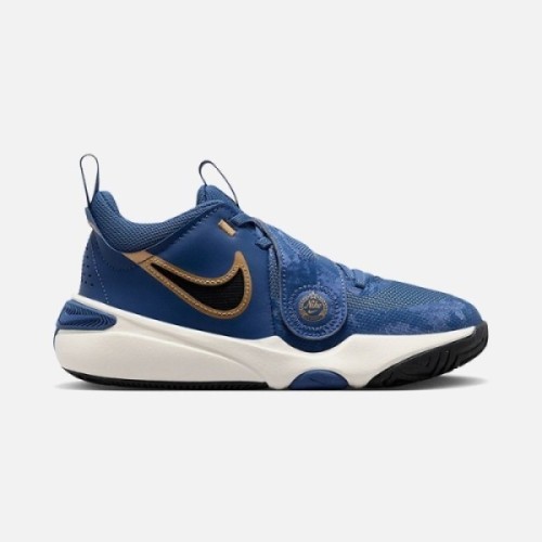 Nike Chaussures Team Hustle D 11 Gs