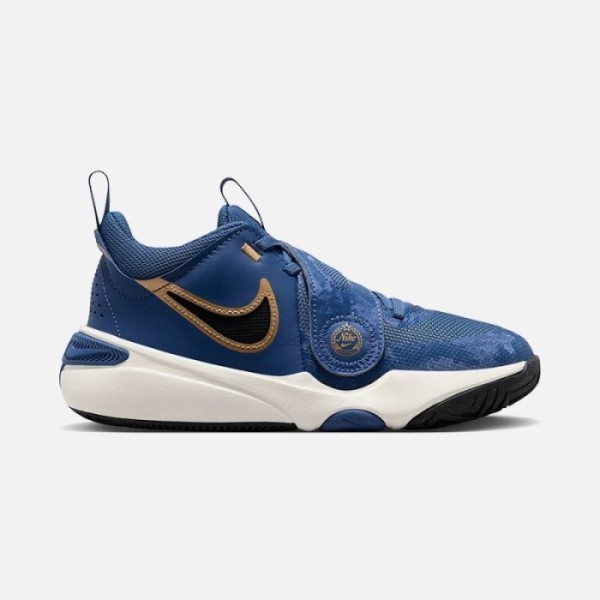 Chaussures Basketball| Garçon | Nike  FZ8463-400