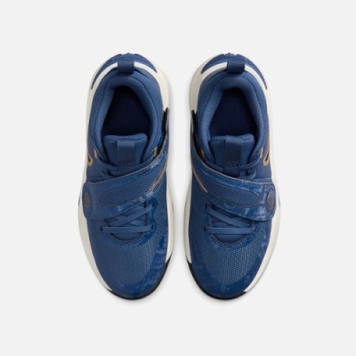 Nike Chaussures Team Hustle D 11 Gs