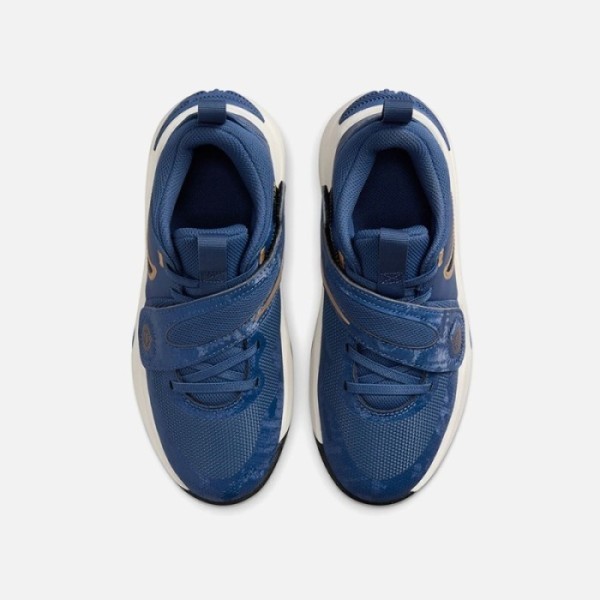 Chaussures Basketball| Garçon | Nike  FZ8463-400