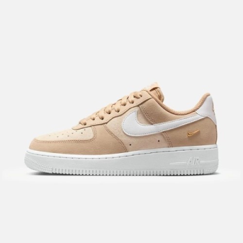 Nike Chaussures Air Force 1 '07 Low Se
