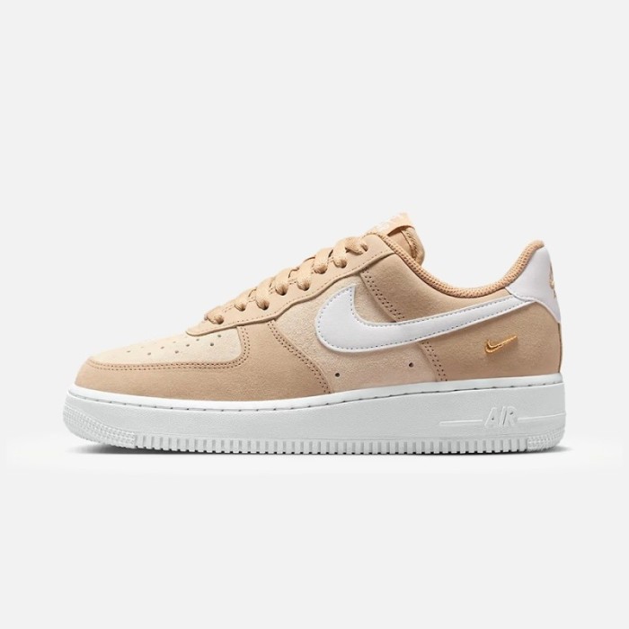 Nike Chaussures Air Force 1 '07 Low Se