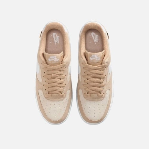 Nike Chaussures Air Force 1 '07 Low Se