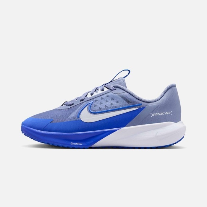 Nike Chaussures Sonic Fly Gs