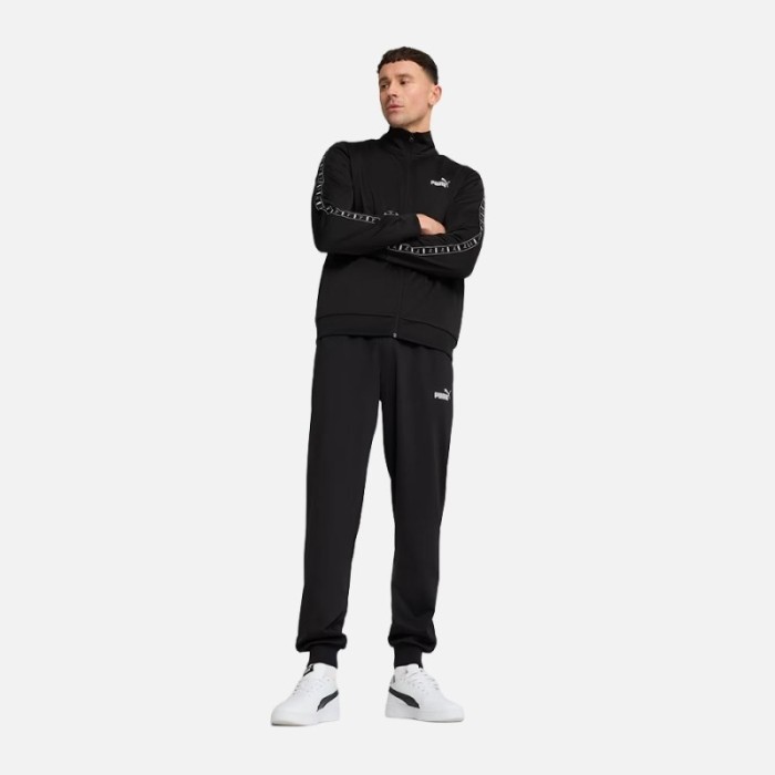Puma Survêtement Poly Tape