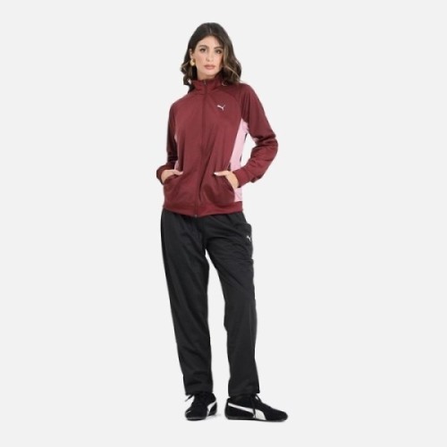 Puma Survêtement Poly Straight