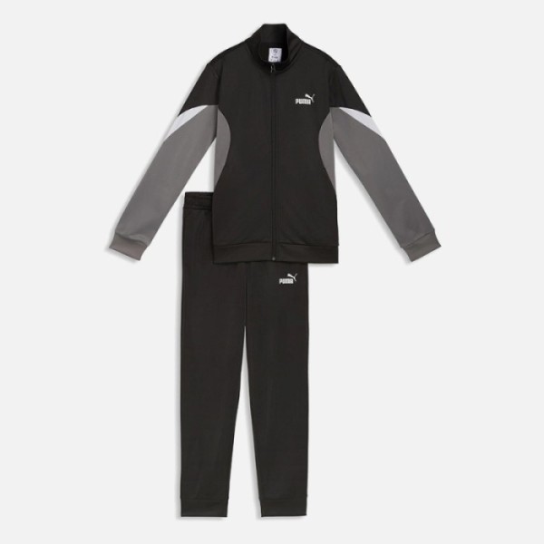 Puma Survêtement Ess Block Poly