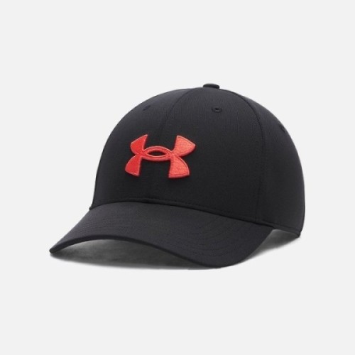 Under Armour Casquette M Blitzing Low