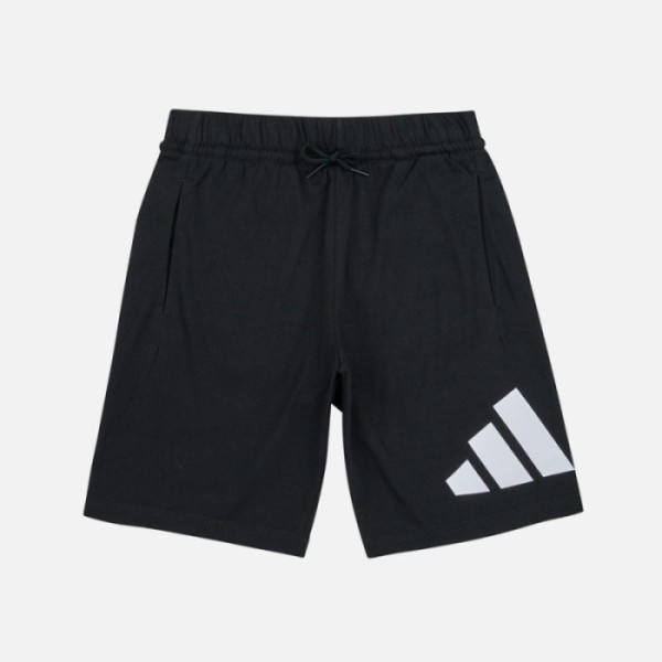 Adidas Short J Bl Kn 210