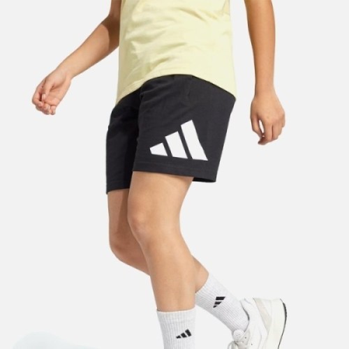 Adidas Short J Bl Kn 210