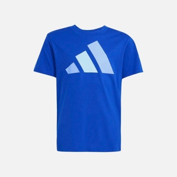 Adidas T-shirt J Bl 160