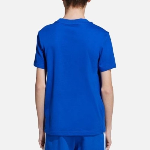 Adidas T-shirt J Bl 160