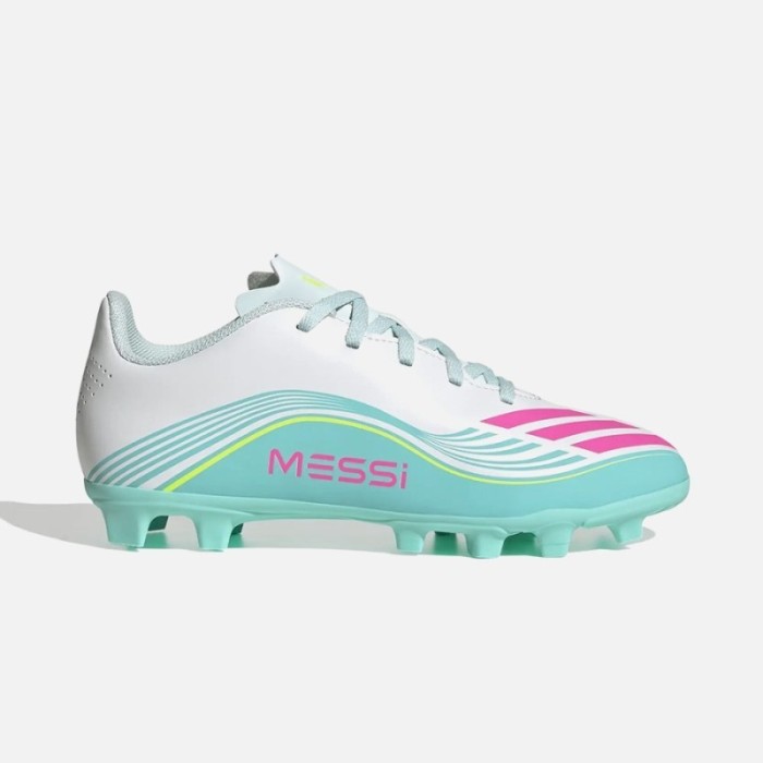 Adidas Chaussures F50 Messi Club J