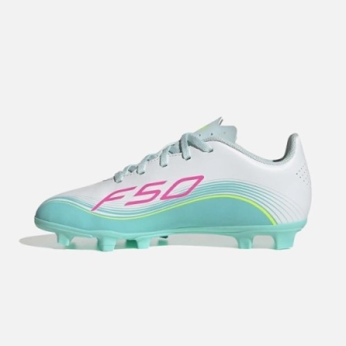 Adidas Chaussures F50 Messi Club J