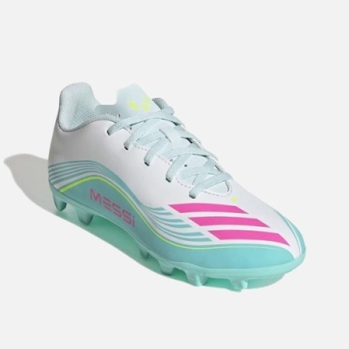 Adidas Chaussures F50 Messi Club J