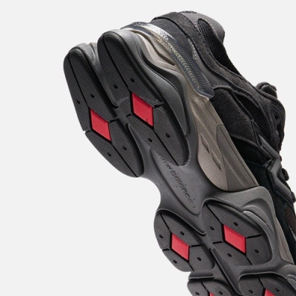 Chaussures Lifestyle| Homme | New Balance  U9060BLK