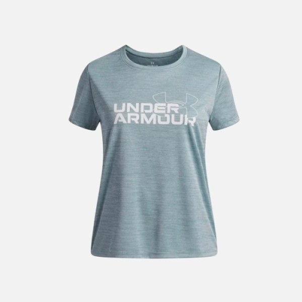 Under Armour T-shirt Tech Twist Logo