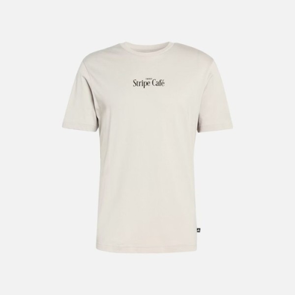 Adidas T-shirt M Donut Box T