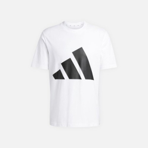 Adidas T-shirt J Bl 160