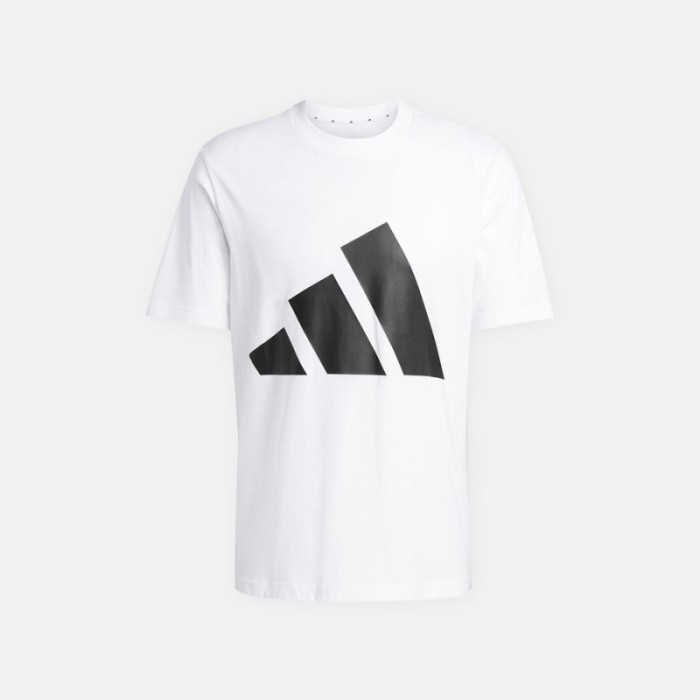 Adidas T-shirt J Bl 160