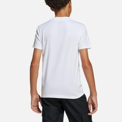 Adidas T-shirt J Bl 160