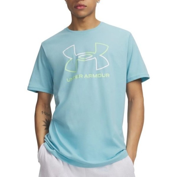 Under Armour T-shirt Gl Foundation Ss