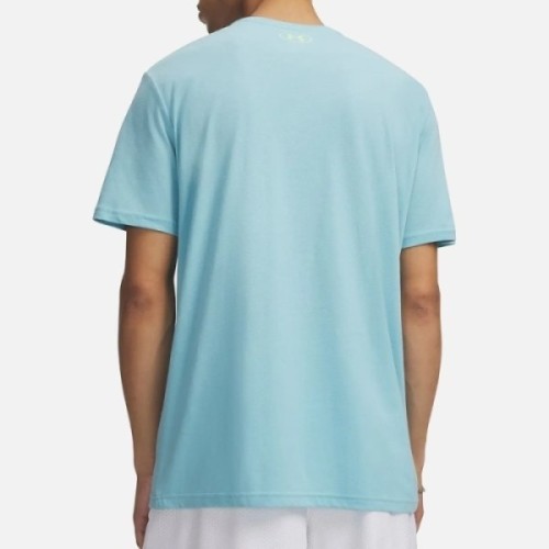 Under Armour T-shirt Gl Foundation Ss