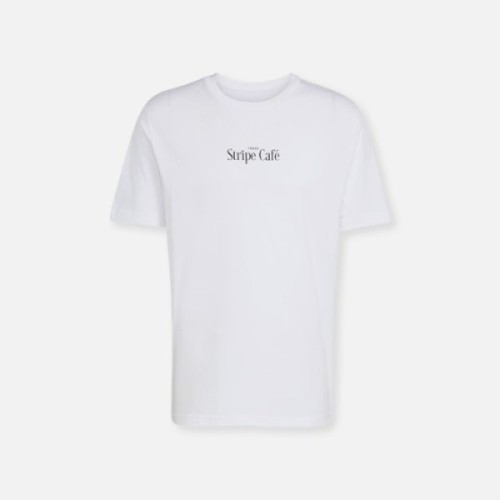 Adidas T-shirt M Donut Box T
