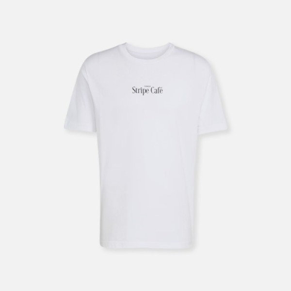 Adidas T-shirt M Donut Box T