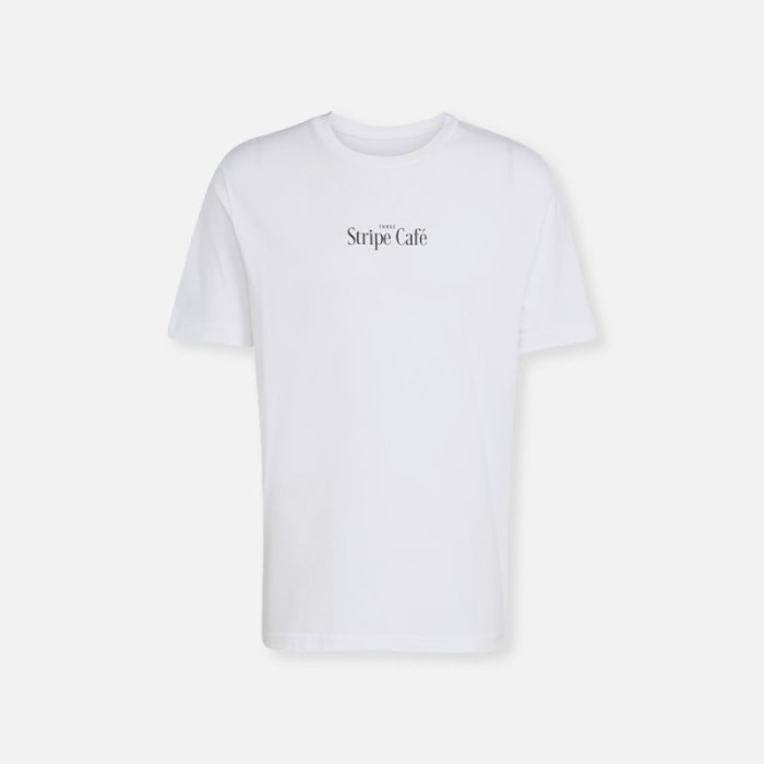 Adidas T-shirt M Donut Box T