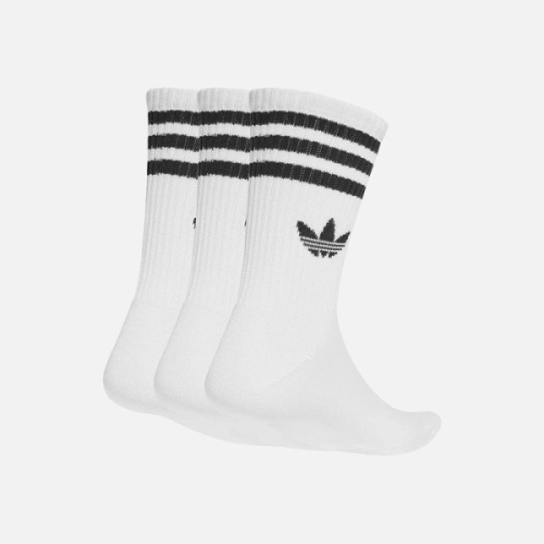 Chaussettes Mi Hautes Lifestyle| Homme | Adidas  JV7401