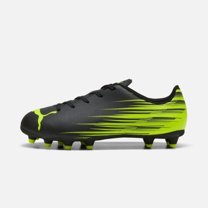 Puma Chaussures Attacanto Ii Jr