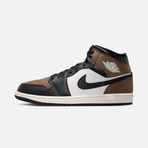 Jordan Chaussures Air Jordan 1 Mid