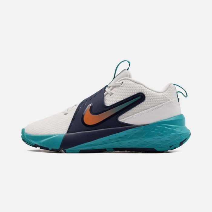 Nike Chaussures Team Hustle D 12 Gs
