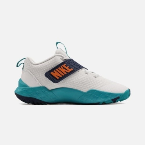 Nike Chaussures Team Hustle D 12 Gs