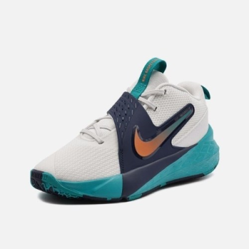 Nike Chaussures Team Hustle D 12 Gs