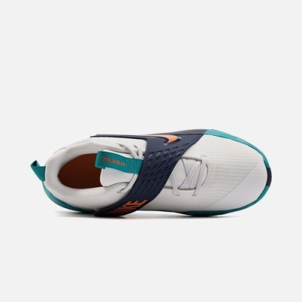 Chaussures Basketball| Junior | Nike  HF6279-107