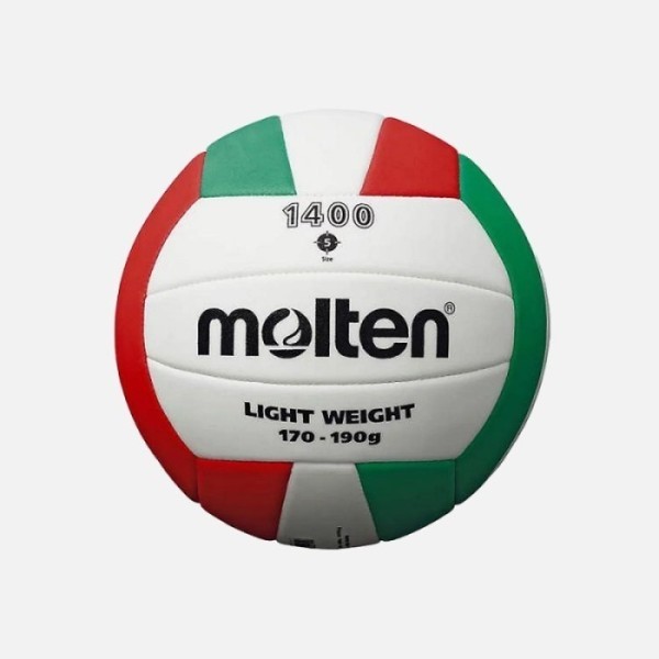 Hummel Ballon De Volley T5 Vc1400-L
