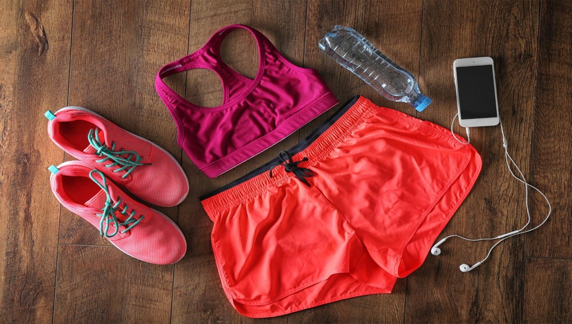 Comment choisir la tenue de sport parfaite