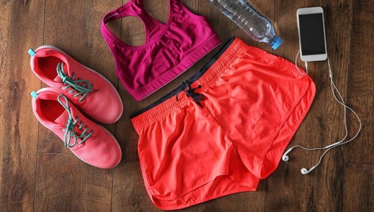 Comment choisir la tenue de sport parfaite