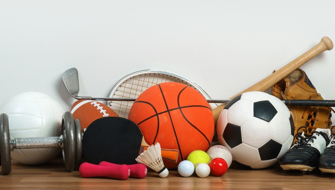 Les accessoires de sport qui font toute la différence