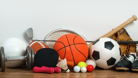 Les accessoires de sport qui font toute la différence