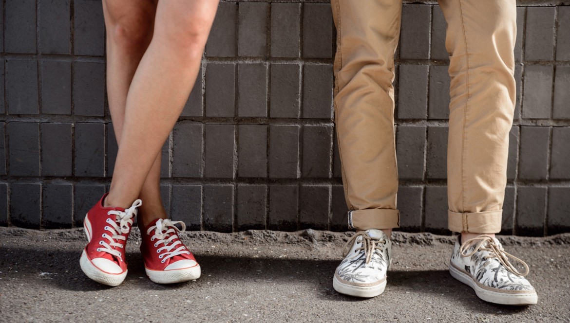 Choisir des espadrilles à la fois sporty et chic
