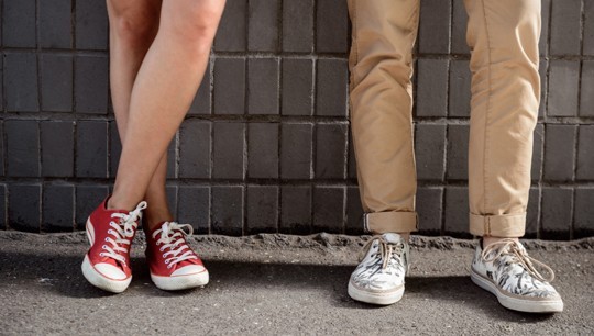 Choisir des espadrilles à la fois sporty et chic