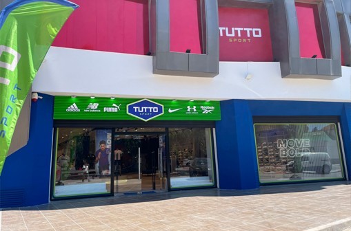 Golf Soukra